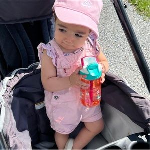 Meet your Posher, Peter